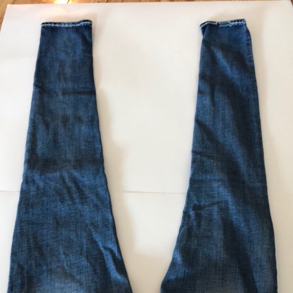 Rock Revival jeans Mattie skinny size 25 women’s - Picture 6 of 12